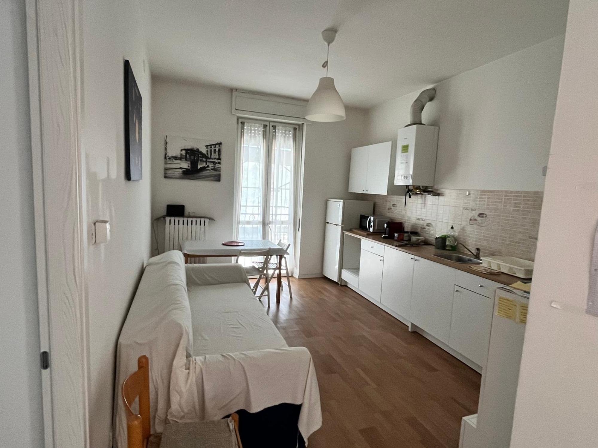Room Saronno + B&B Exterior foto