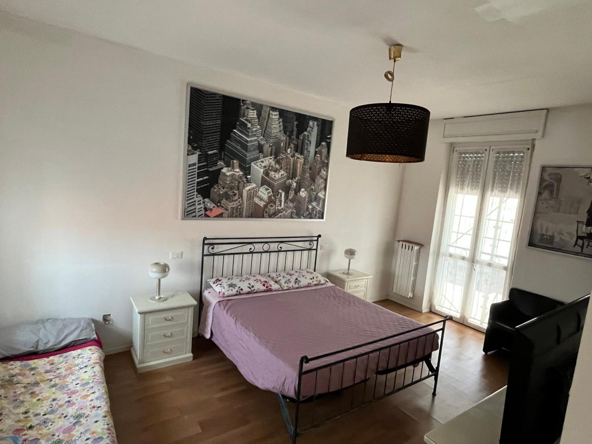 Room Saronno + B&B Exterior foto
