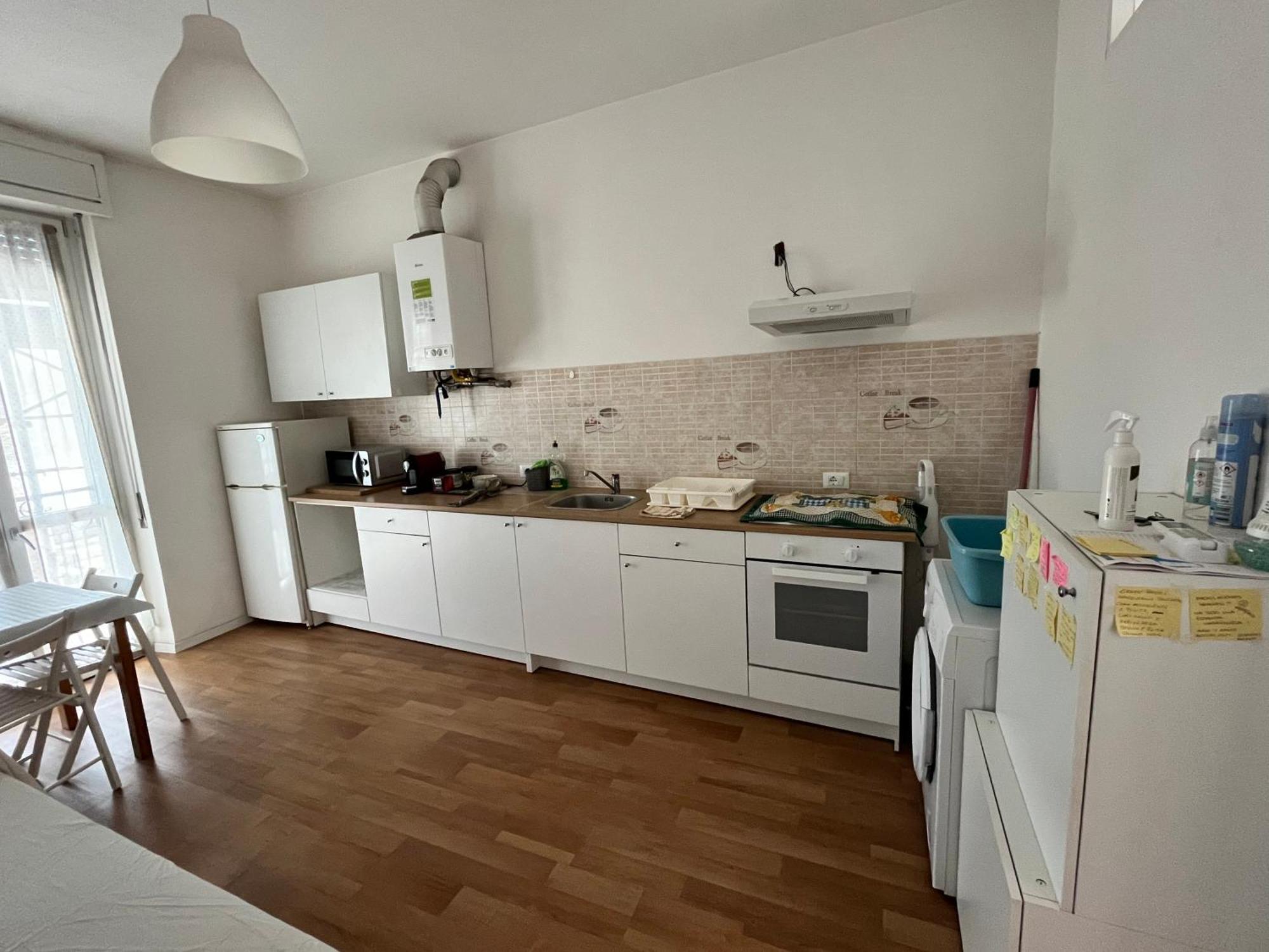 Room Saronno + B&B Exterior foto